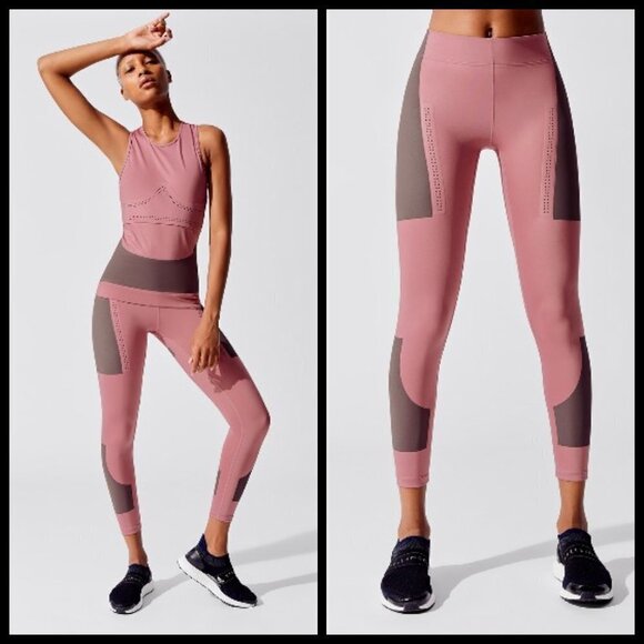 💕ADIDAS BY STELLA MCCARTNEY💕 Fitsense+ Tights